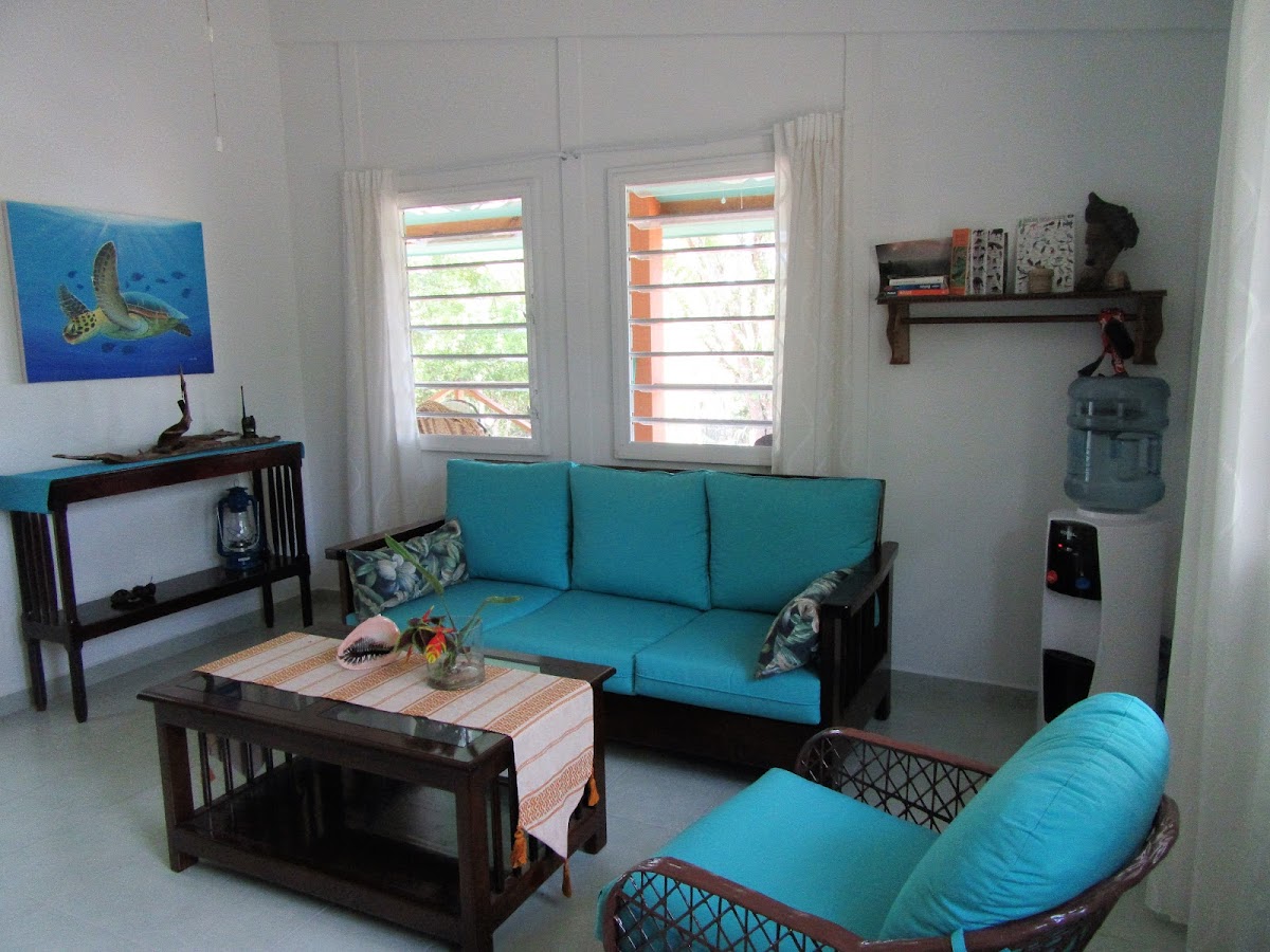 Maya Hill Lodge gallery 5