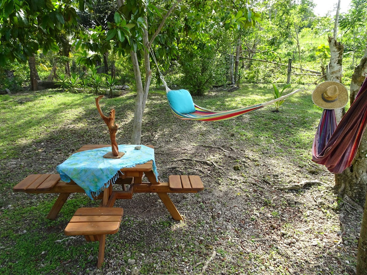 Maya Hill Lodge gallery 8