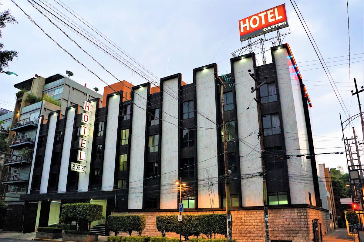 Hotel El Castro gallery 3