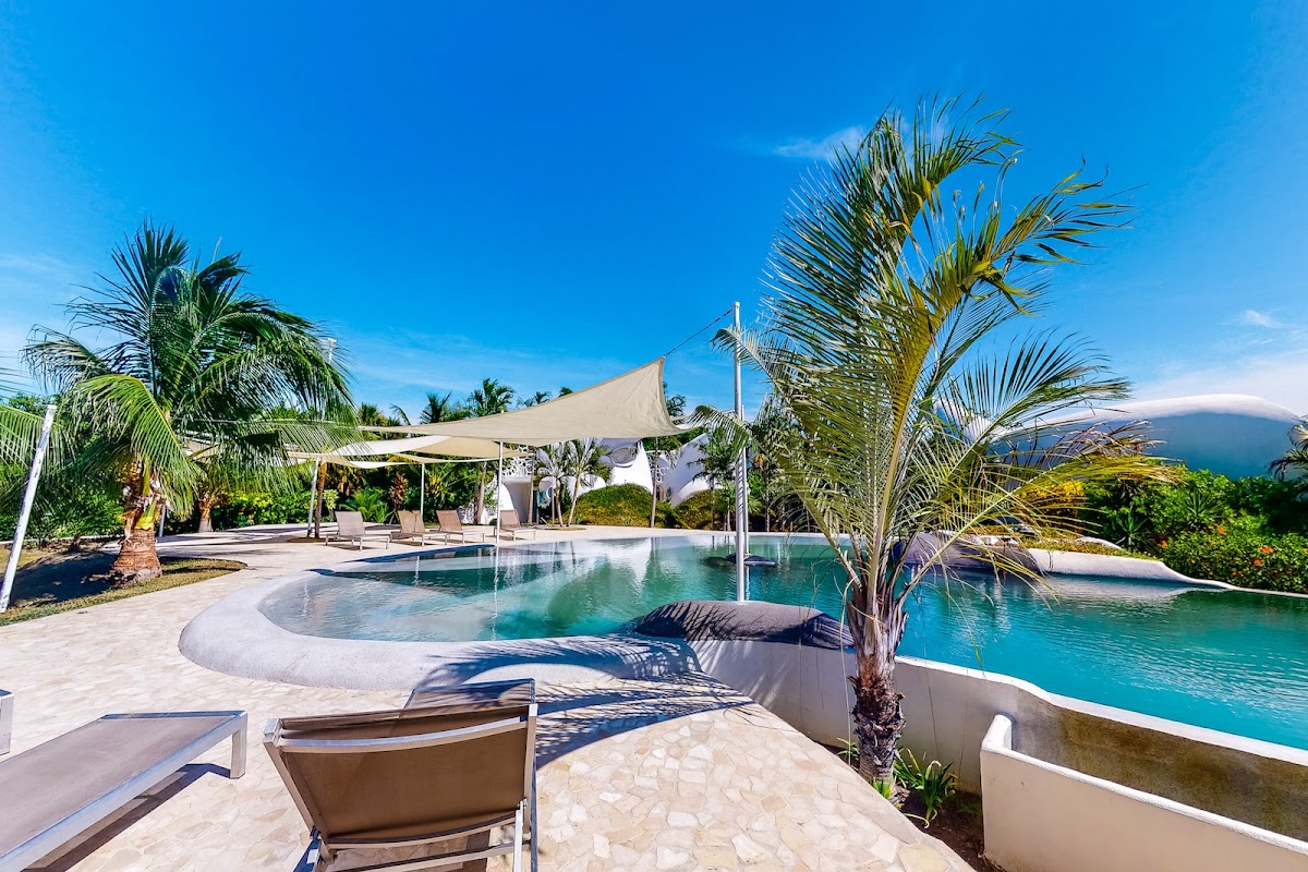 Swan Villas - Placencia, Belize Vacation Rentals gallery 3
