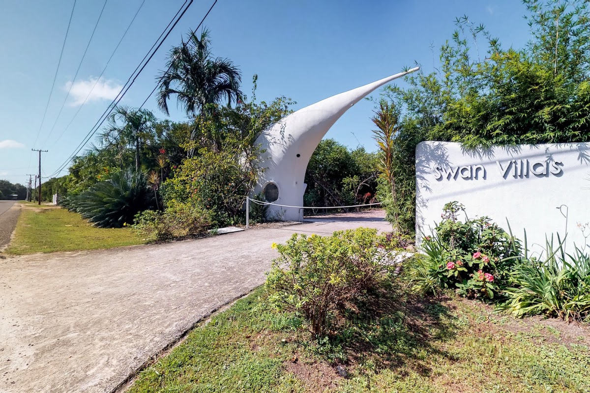 Swan Villas - Placencia, Belize Vacation Rentals gallery 5