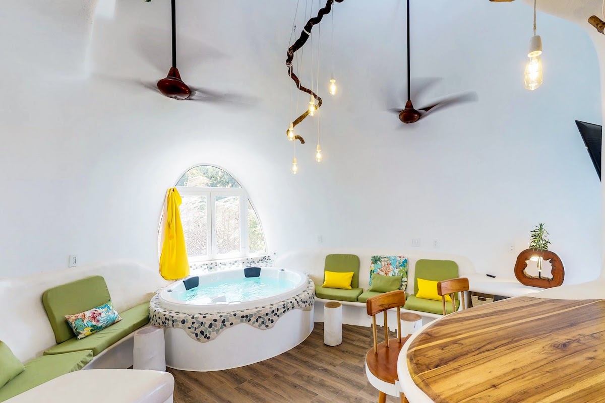 Swan Villas - Placencia, Belize Vacation Rentals gallery 6