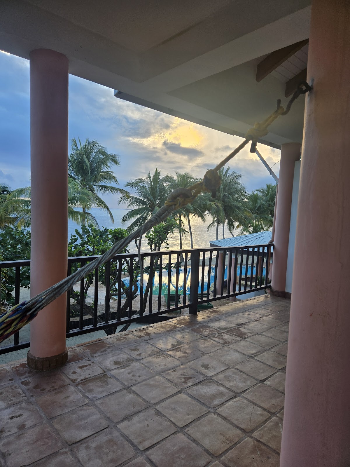 Tranquility Beach Suites cover