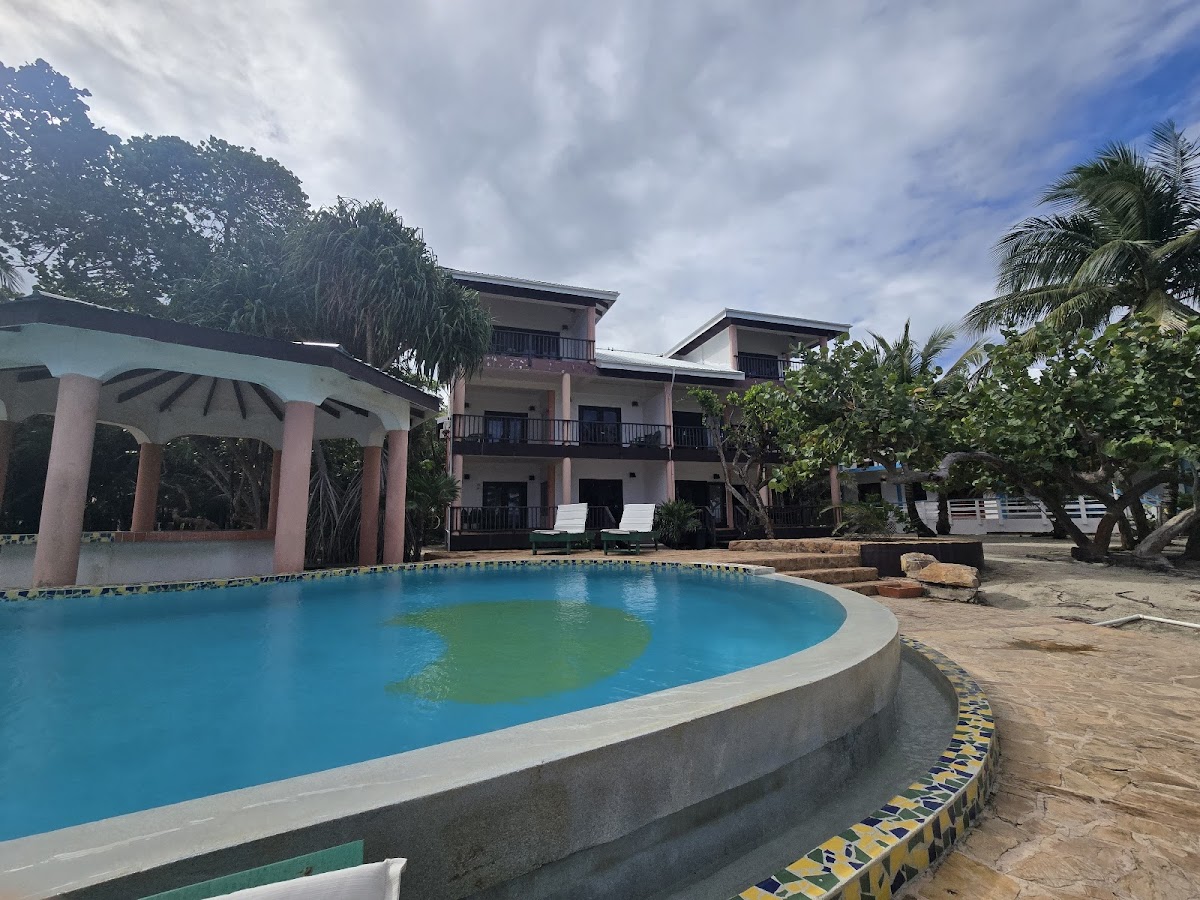 Tranquility Beach Suites gallery 2