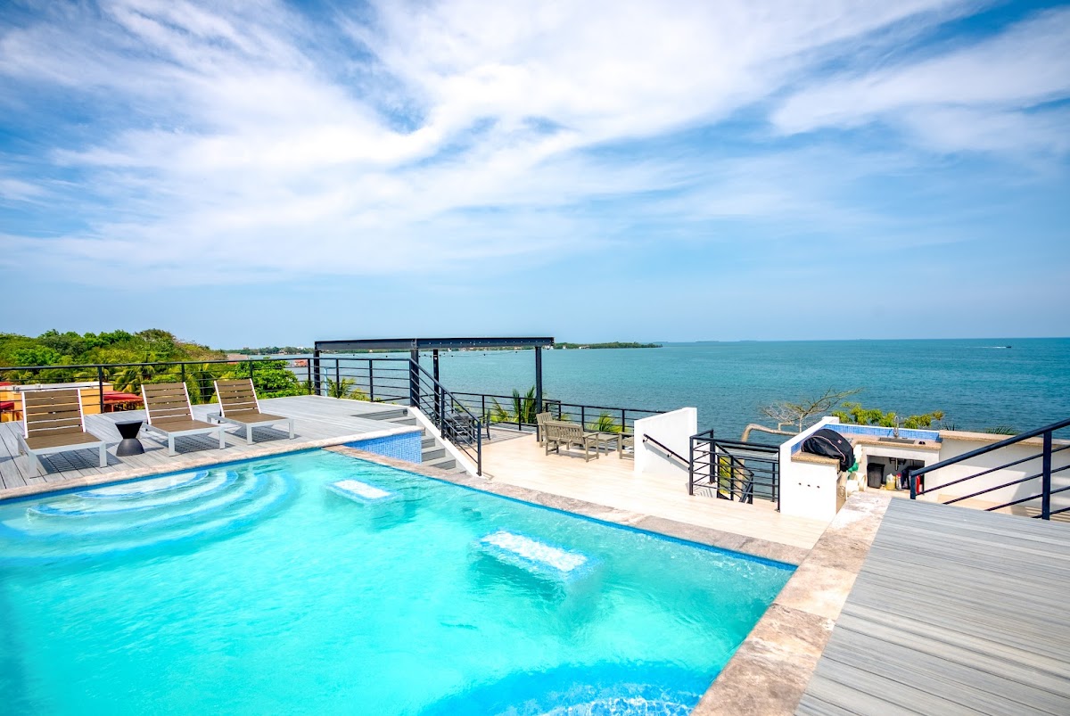 Gecko Vacation Rentals cover