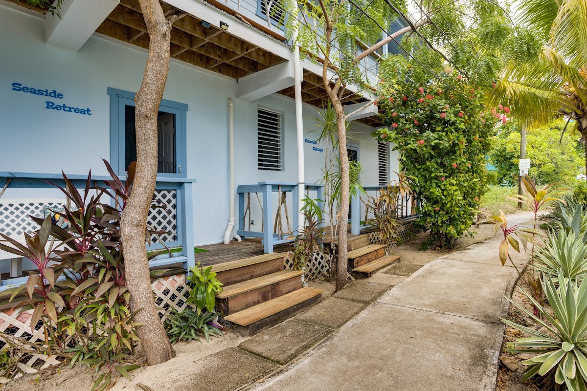 Seaside Hideaway gallery 7