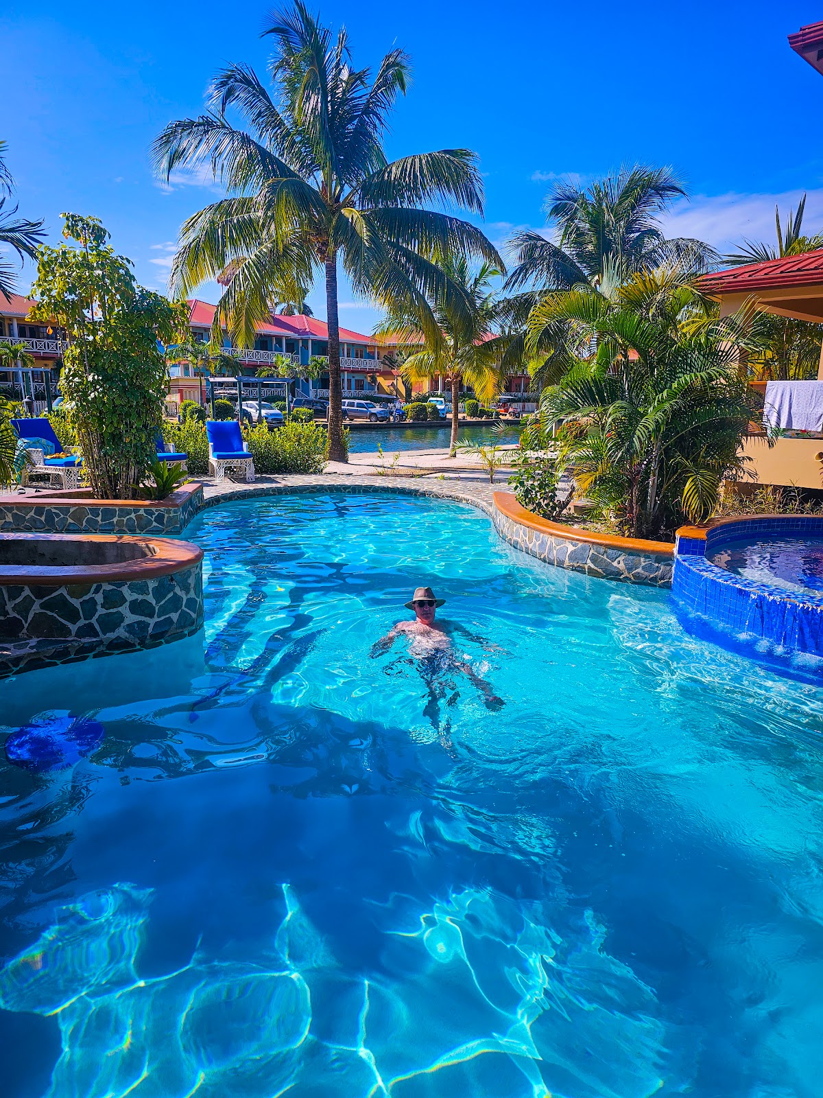 Placencia Pointe Townhomes gallery 2
