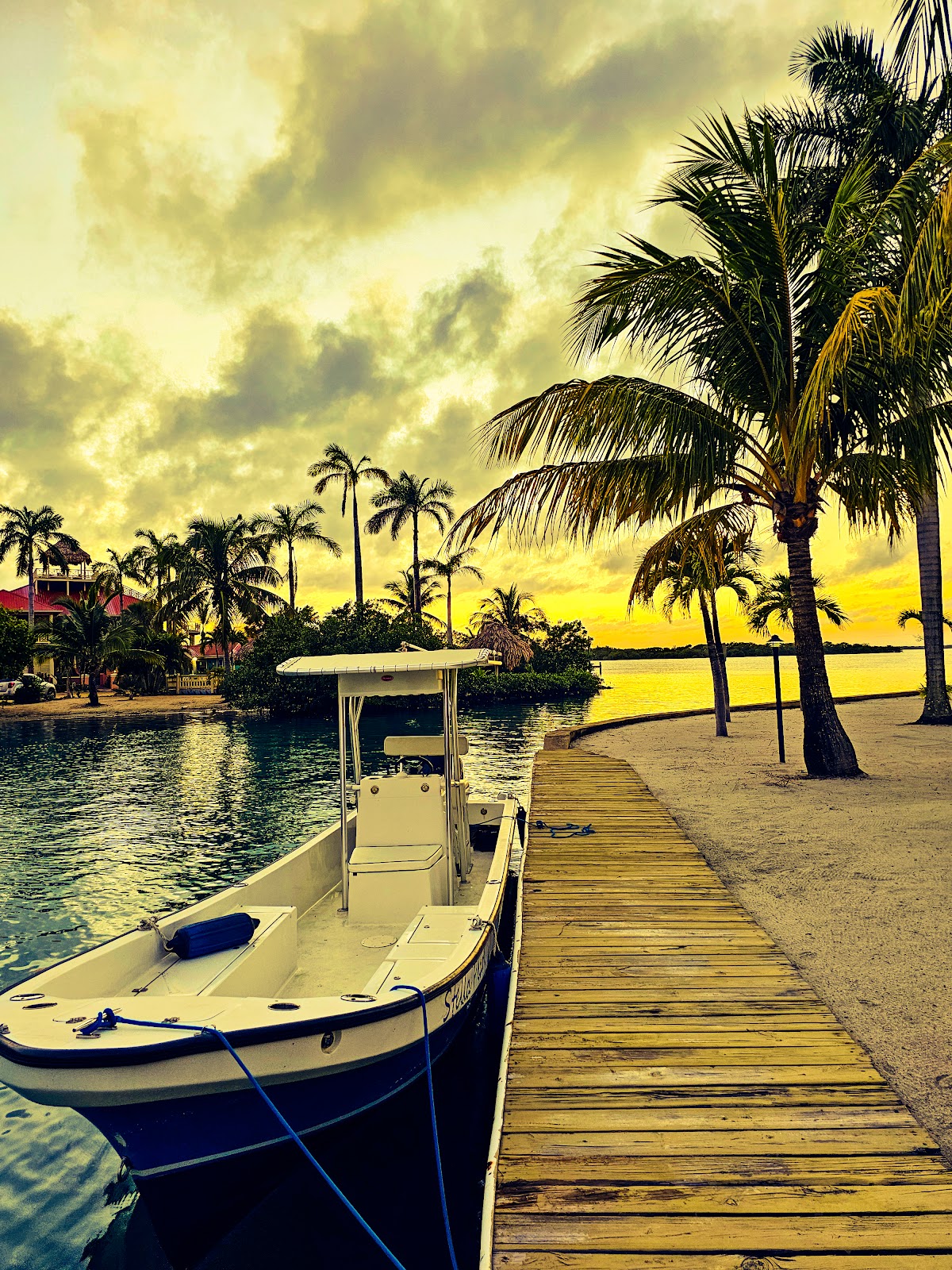 Placencia Pointe Townhomes gallery 7