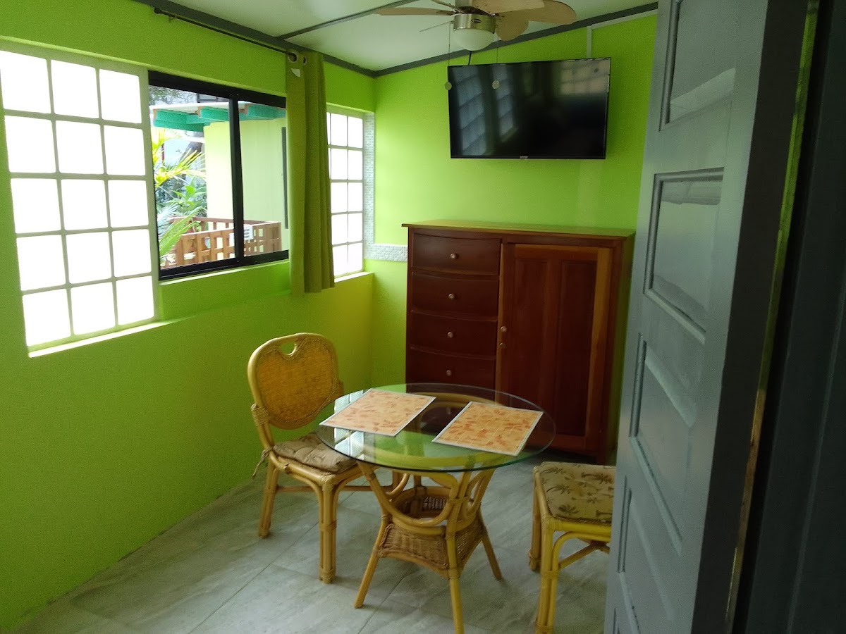 Casa Placencia- Jacki's Place gallery 2