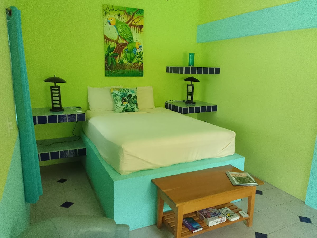 Casa Placencia- Jacki's Place gallery 7