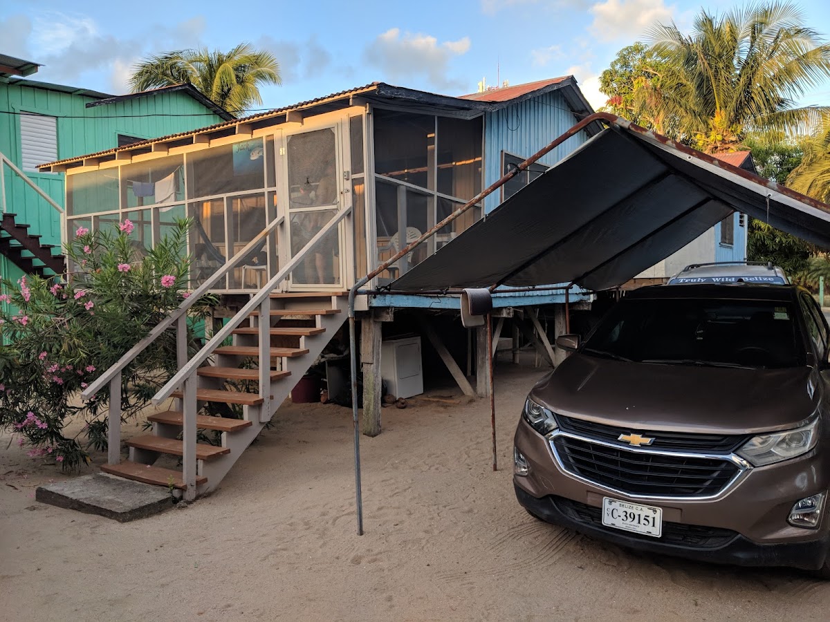 Carol's Cabanas gallery 2