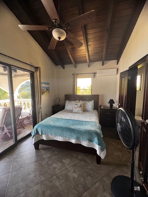 The White House in Placencia gallery 2