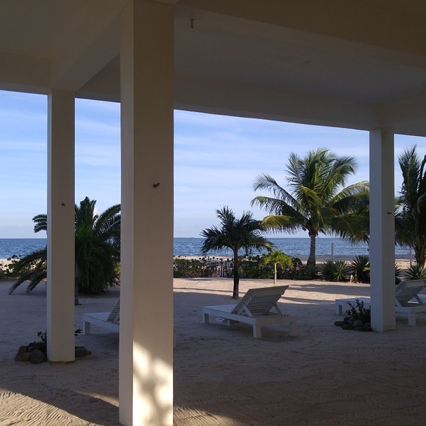The White House in Placencia gallery 8