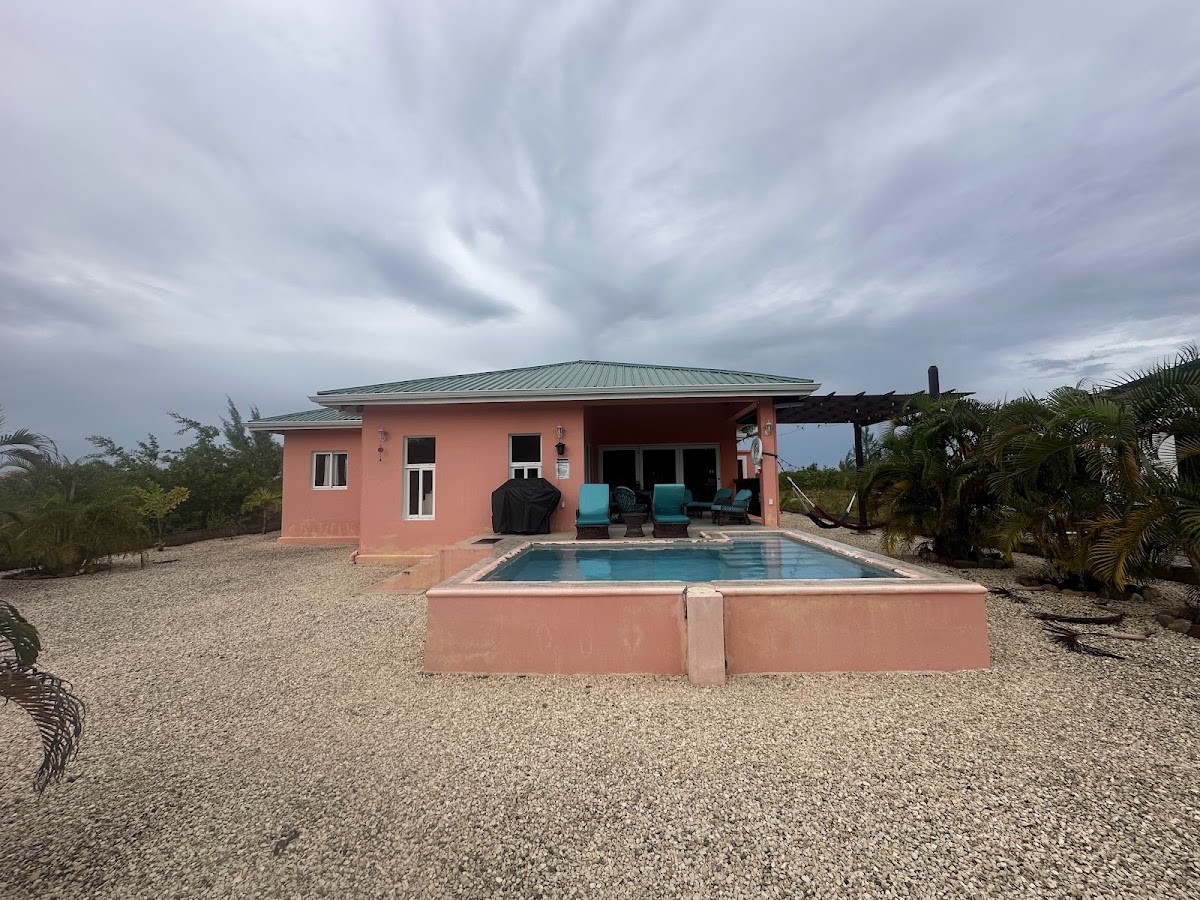 Casa Valencia cover