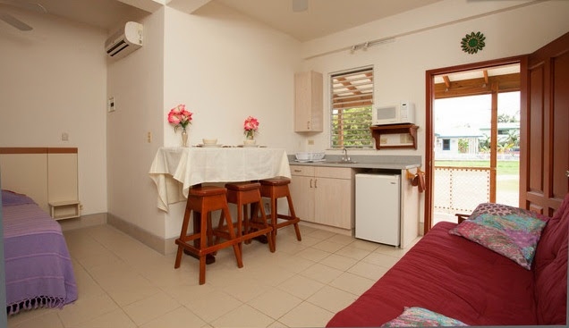 Michelo Suites gallery 2