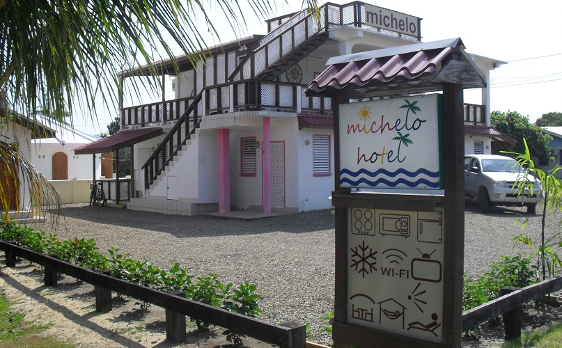 Michelo Suites gallery 3