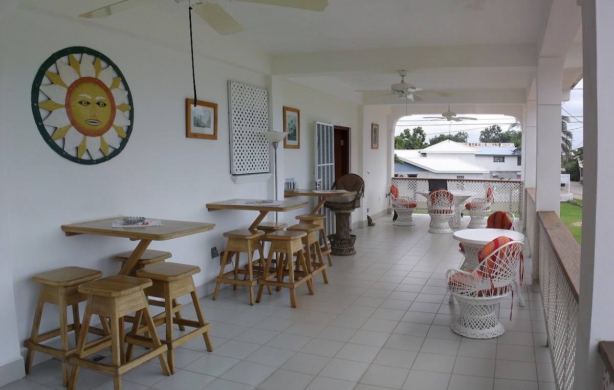 Michelo Suites gallery 4