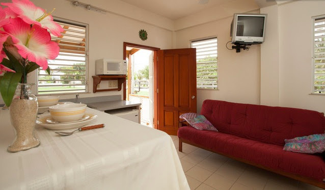 Michelo Suites gallery 8