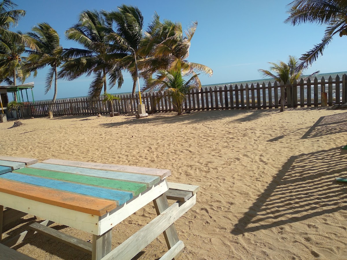 Pal's On the Beach Beachfront Hotel gallery 3