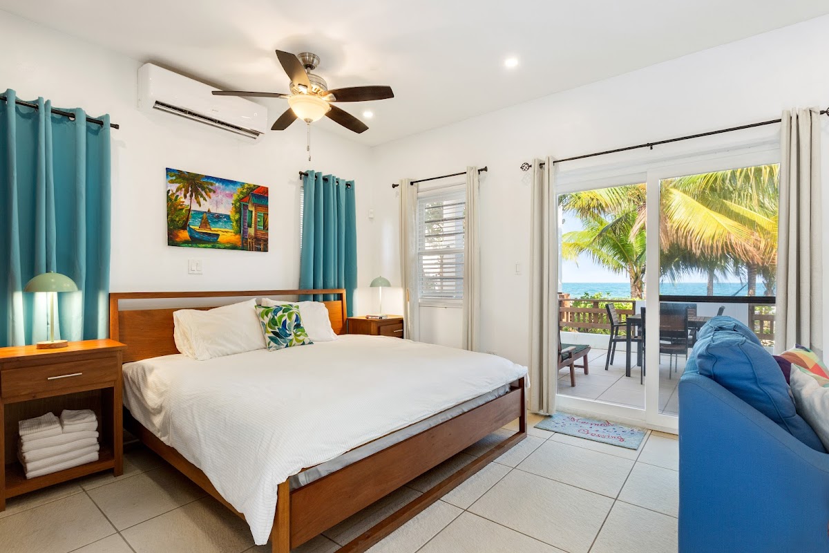 Coconut Beach Rentals gallery 2