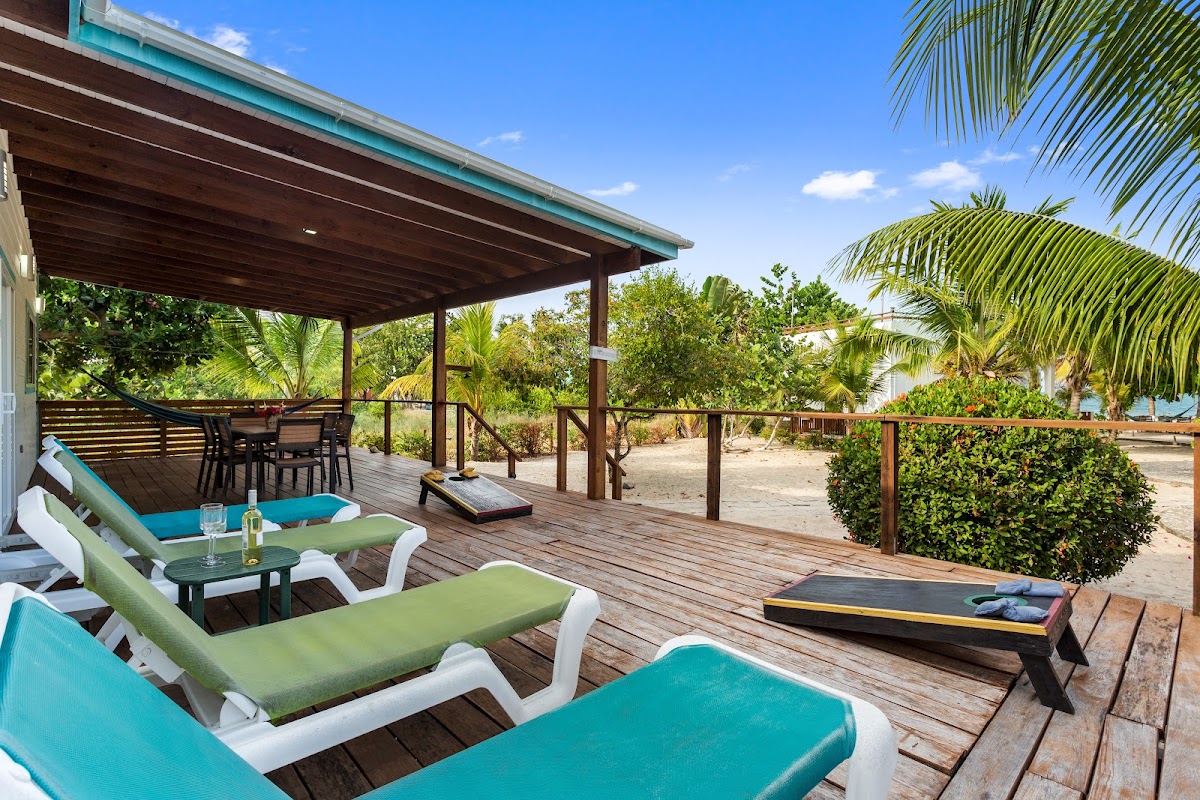 Coconut Beach Rentals gallery 3