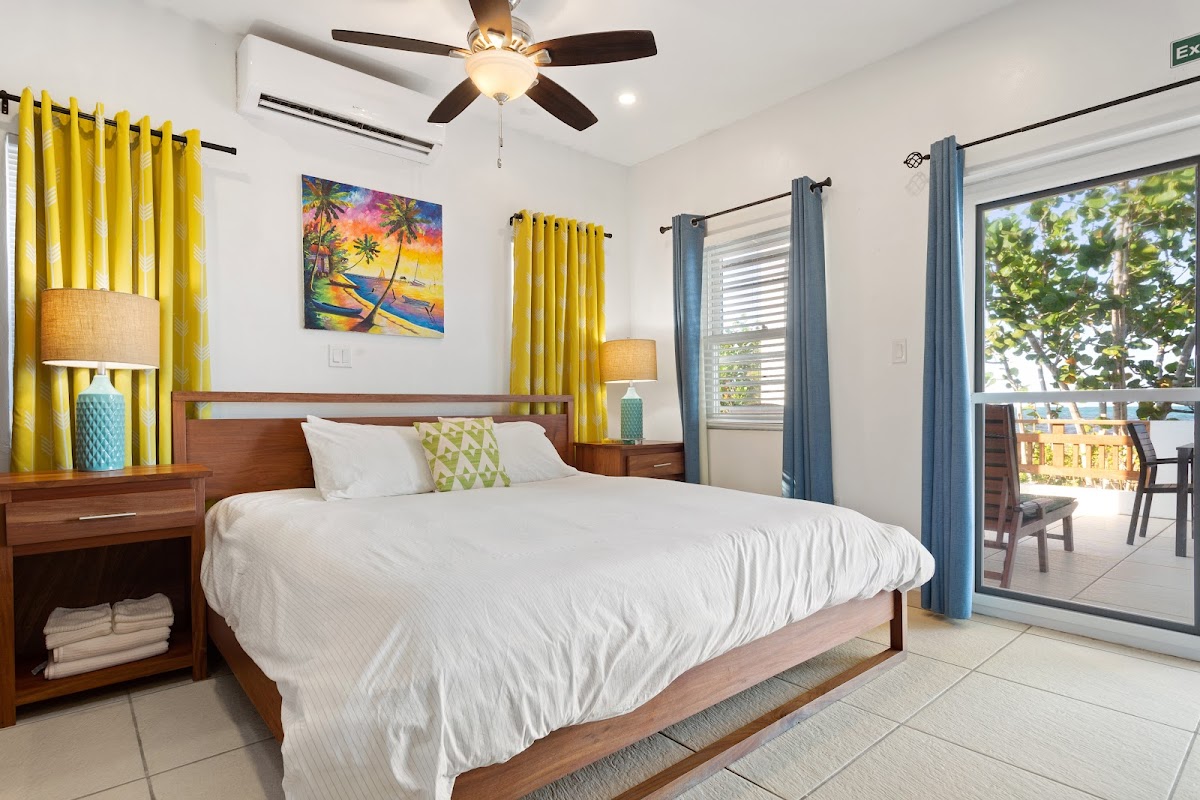 Coconut Beach Rentals gallery 8