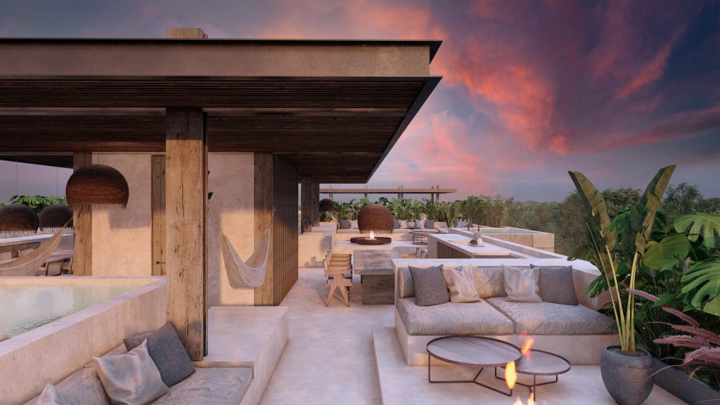 The Elements Belize - Luxury Waterfront Condo gallery 3