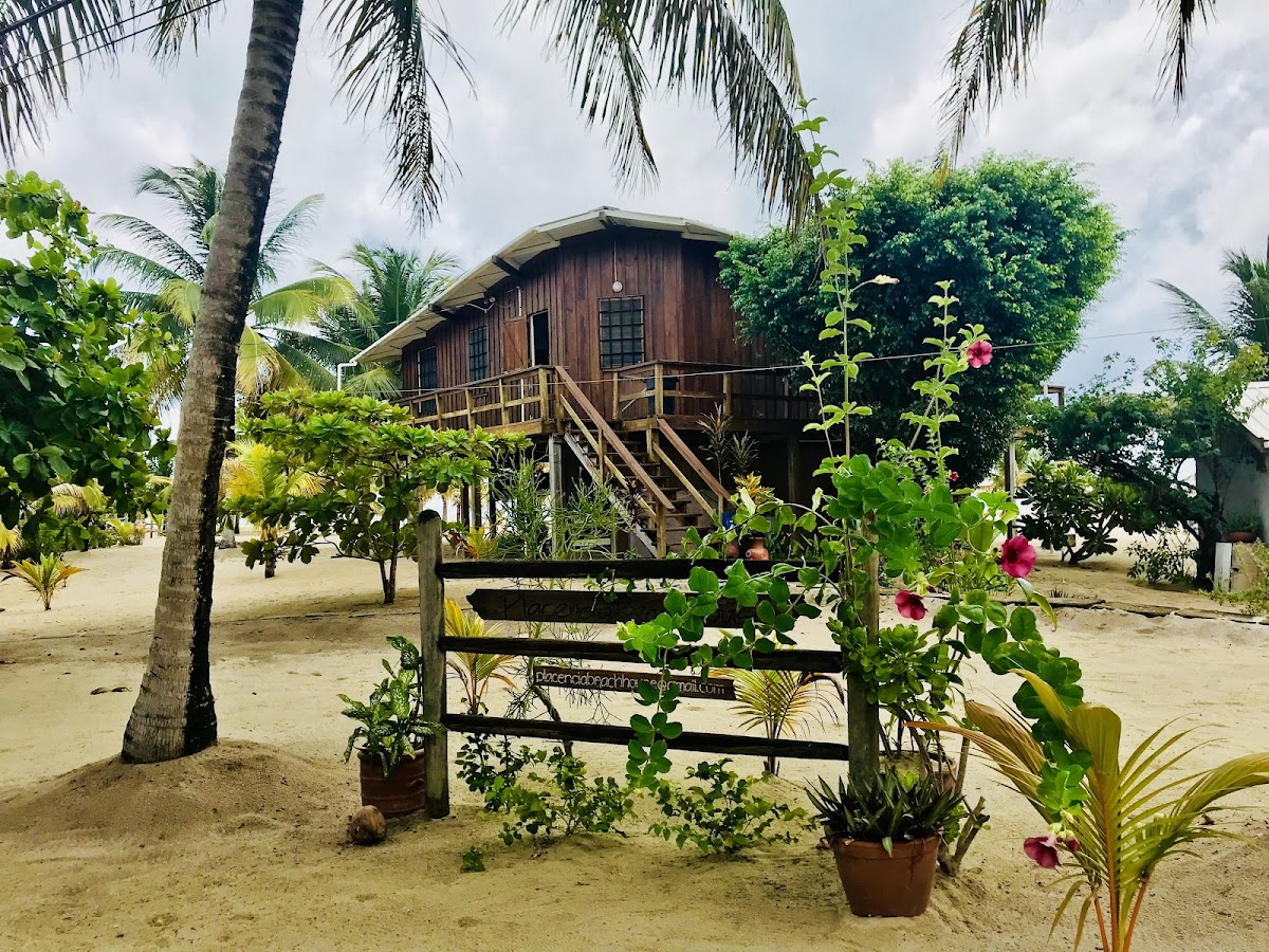Placencia Beach House gallery 3