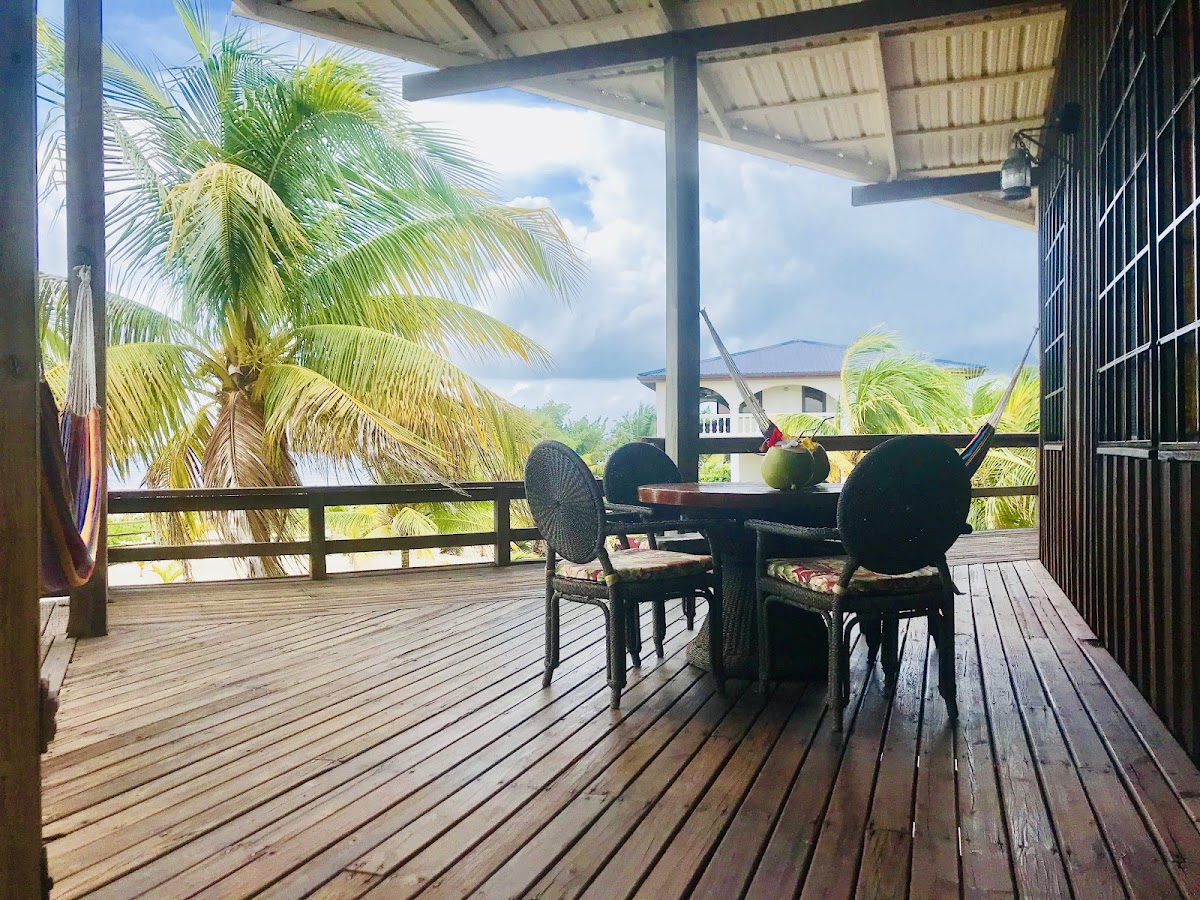 Placencia Beach House gallery 5