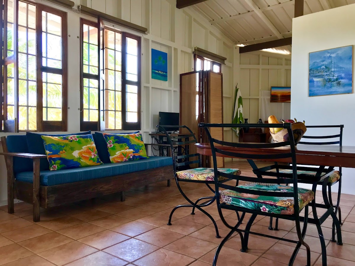 Placencia Beach House gallery 7