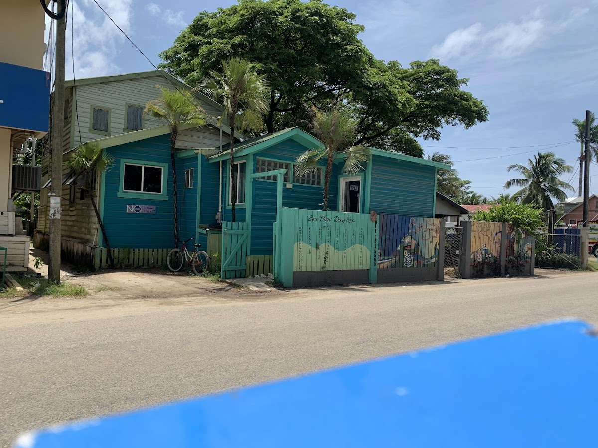 Sea View Day Spa gallery 2