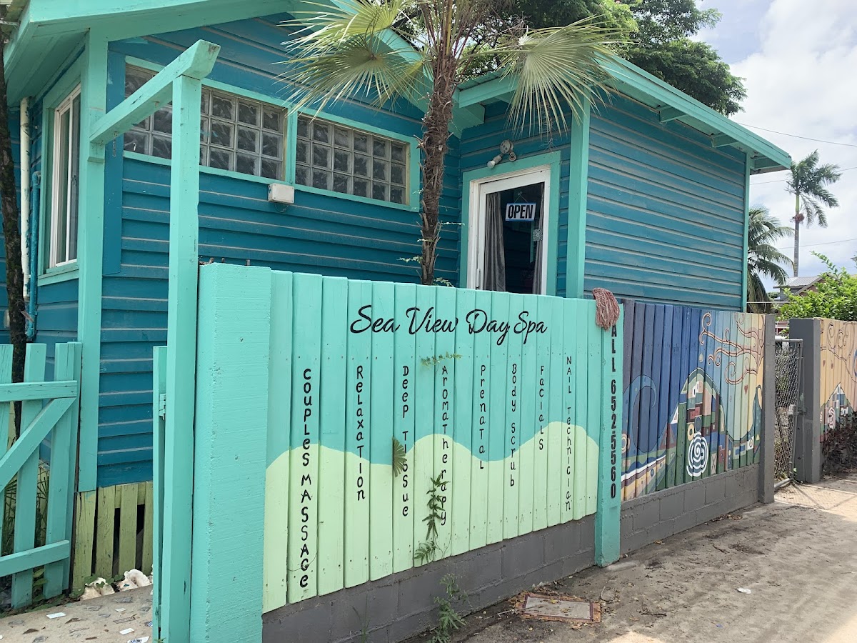 Sea View Day Spa gallery 3