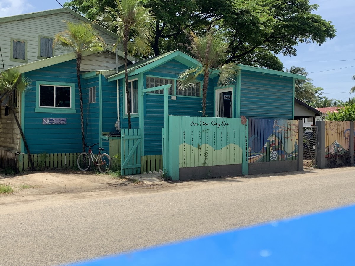 Sea View Day Spa gallery 6