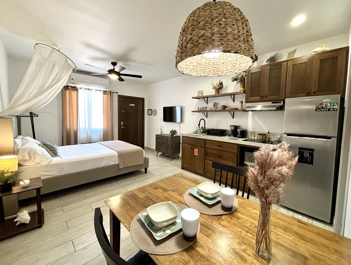Aparthotel Stylish Apartments cover