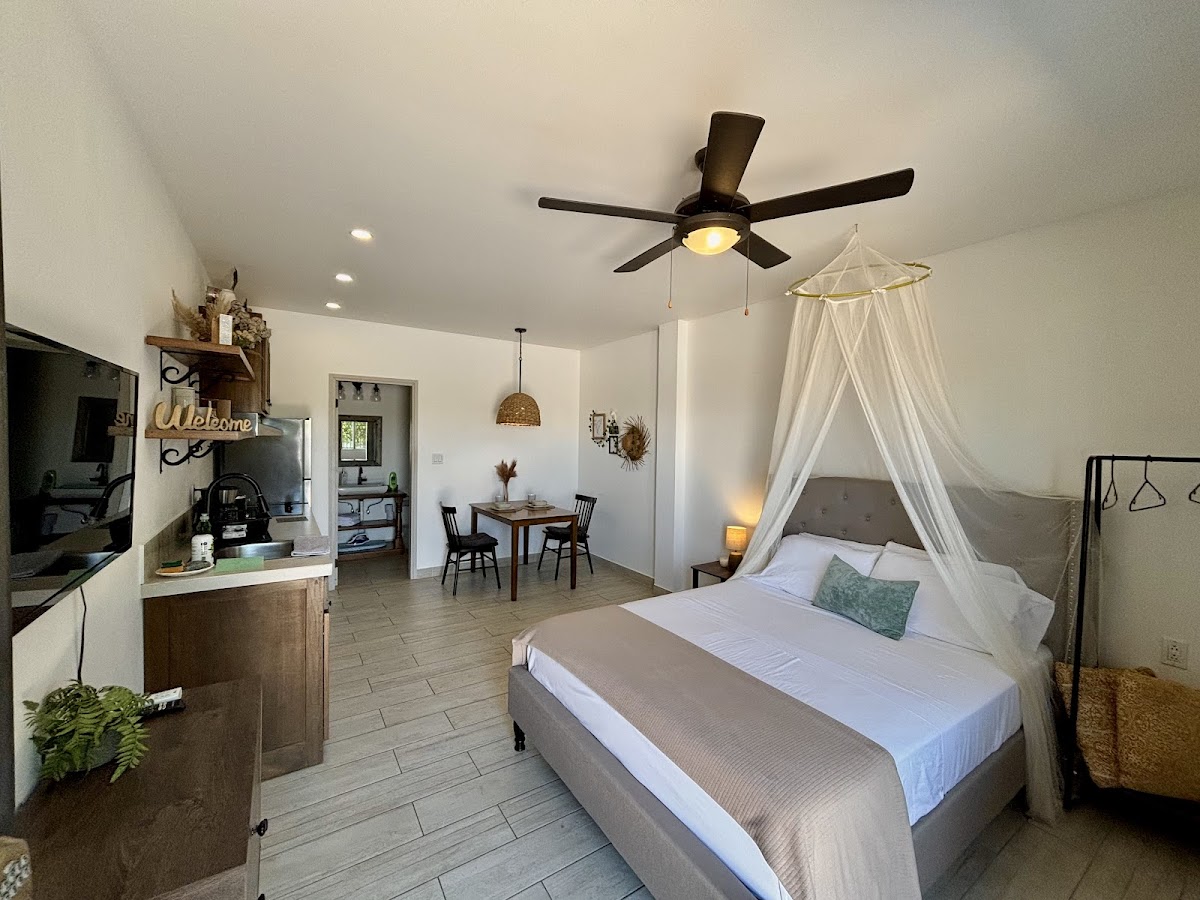 Aparthotel Stylish Apartments gallery 2