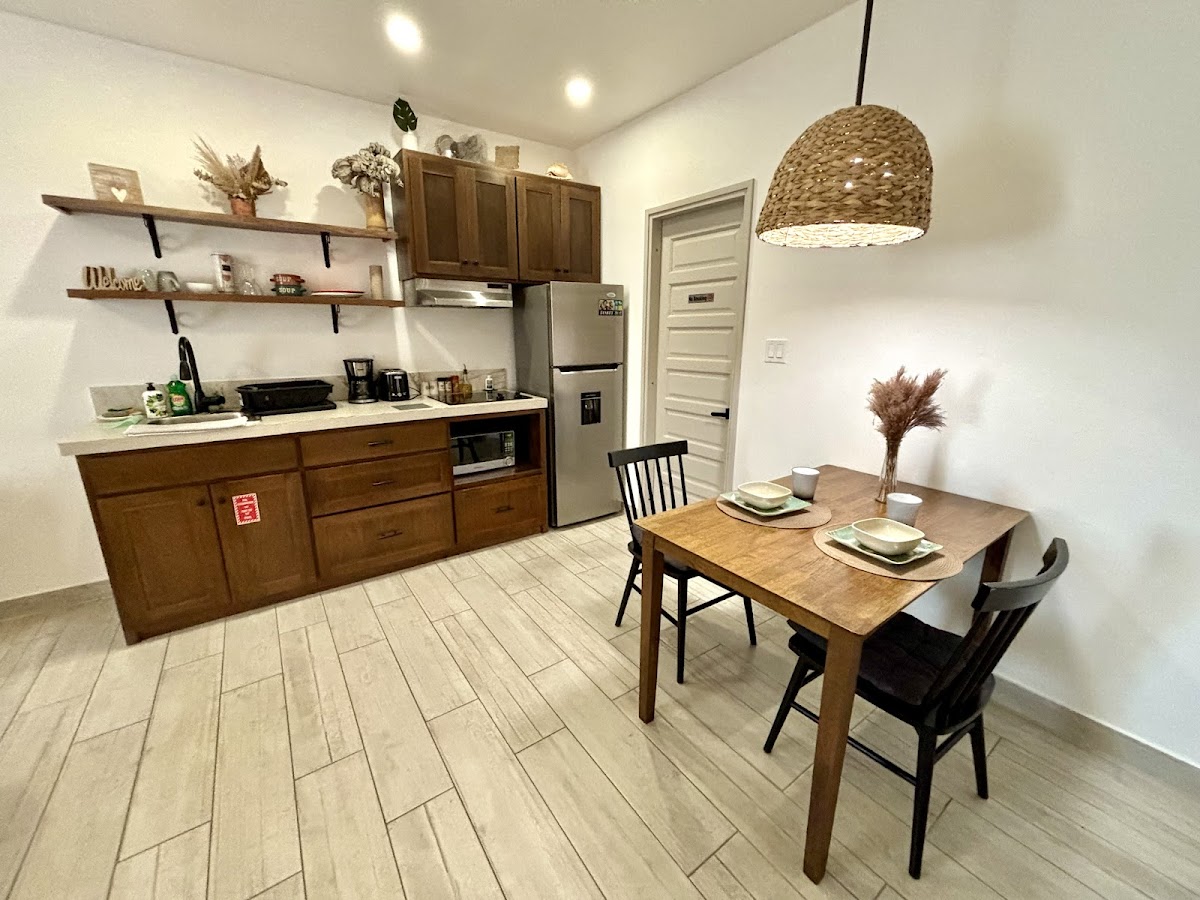 Aparthotel Stylish Apartments gallery 4