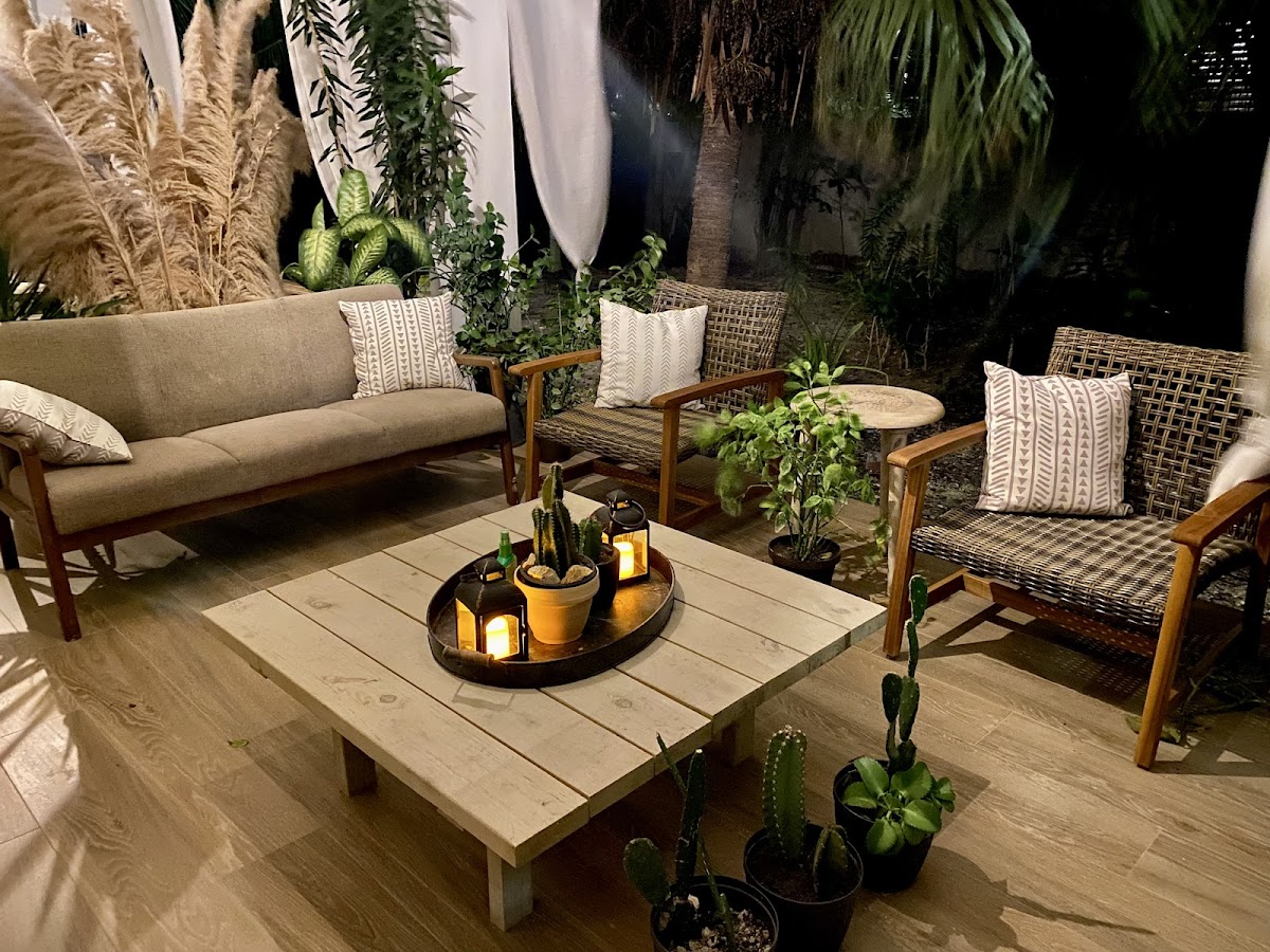 Aparthotel Stylish Apartments gallery 5