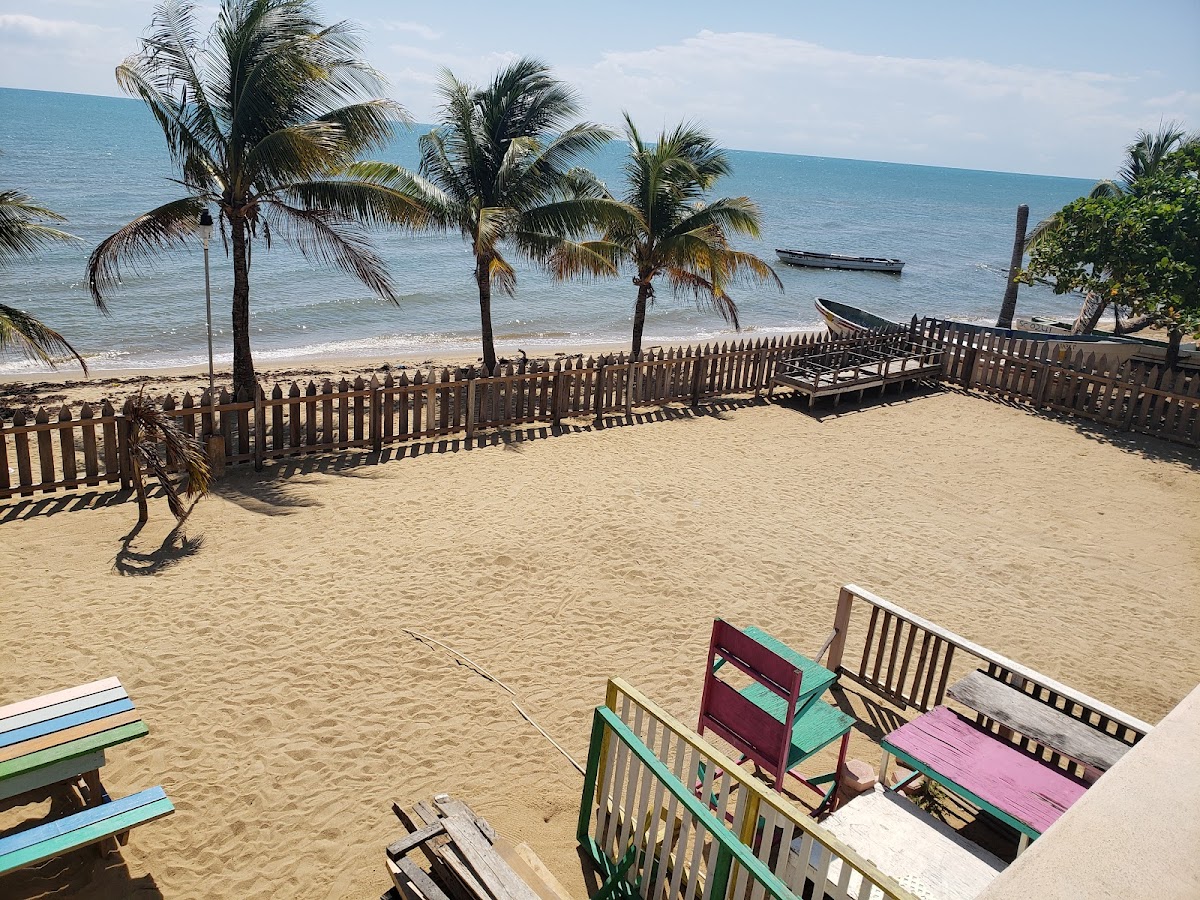Pal's On the Beach Beachfront Hotel gallery 4