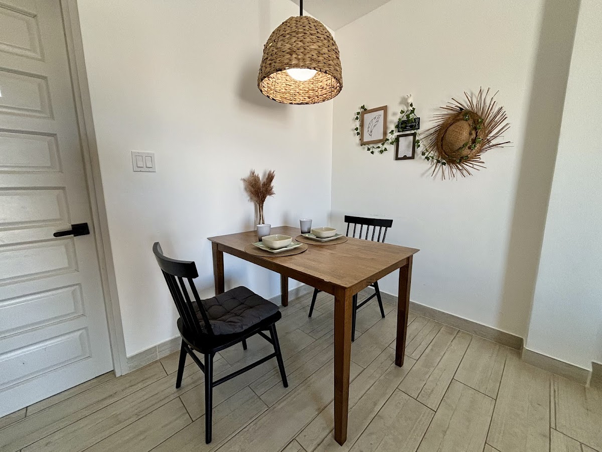 Aparthotel Stylish Apartments gallery 7