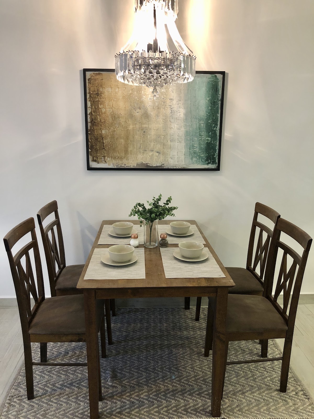Aparthotel Stylish Apartments gallery 8