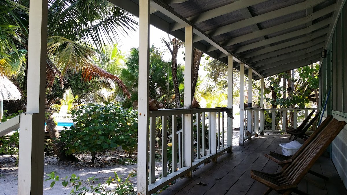 Millers Landing Resort cover