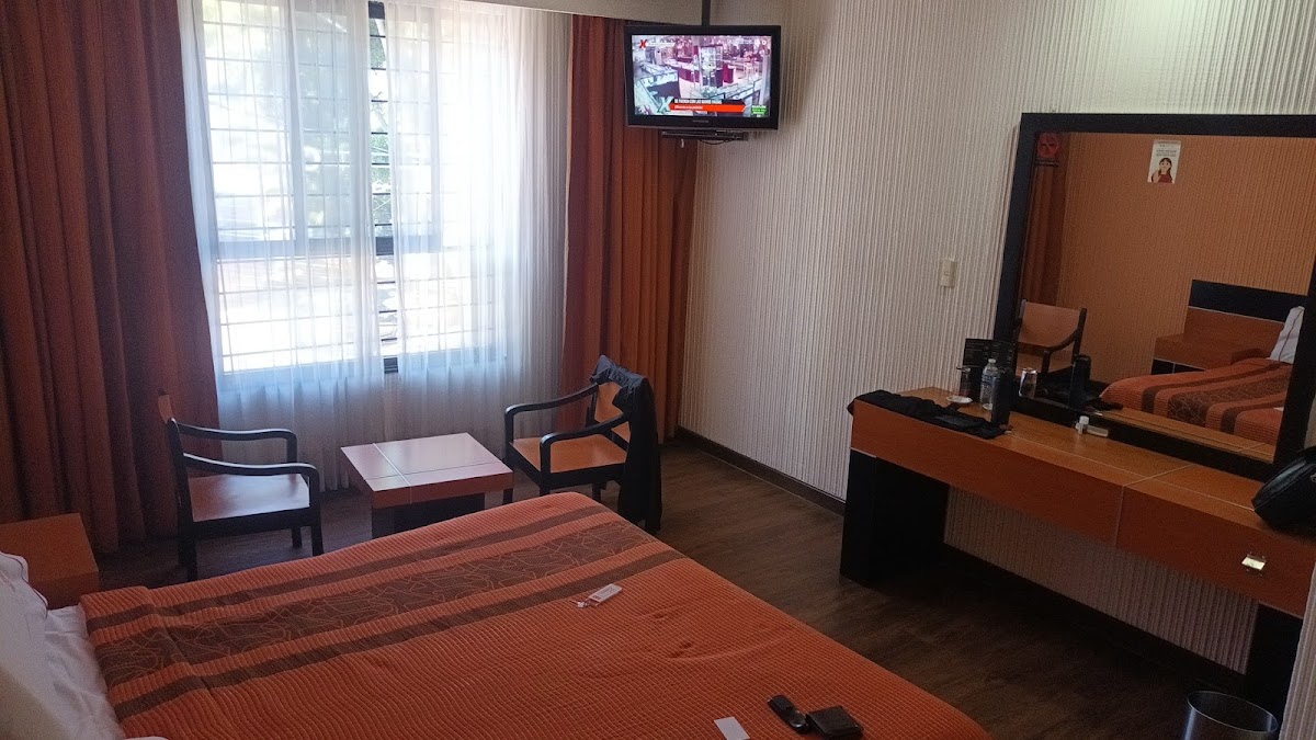 Hotel El Castro gallery 5