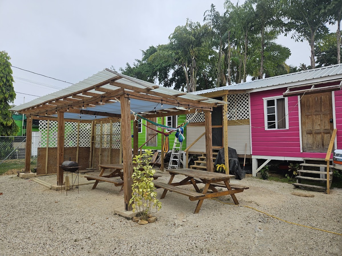 Silver Sand Hostel gallery 2