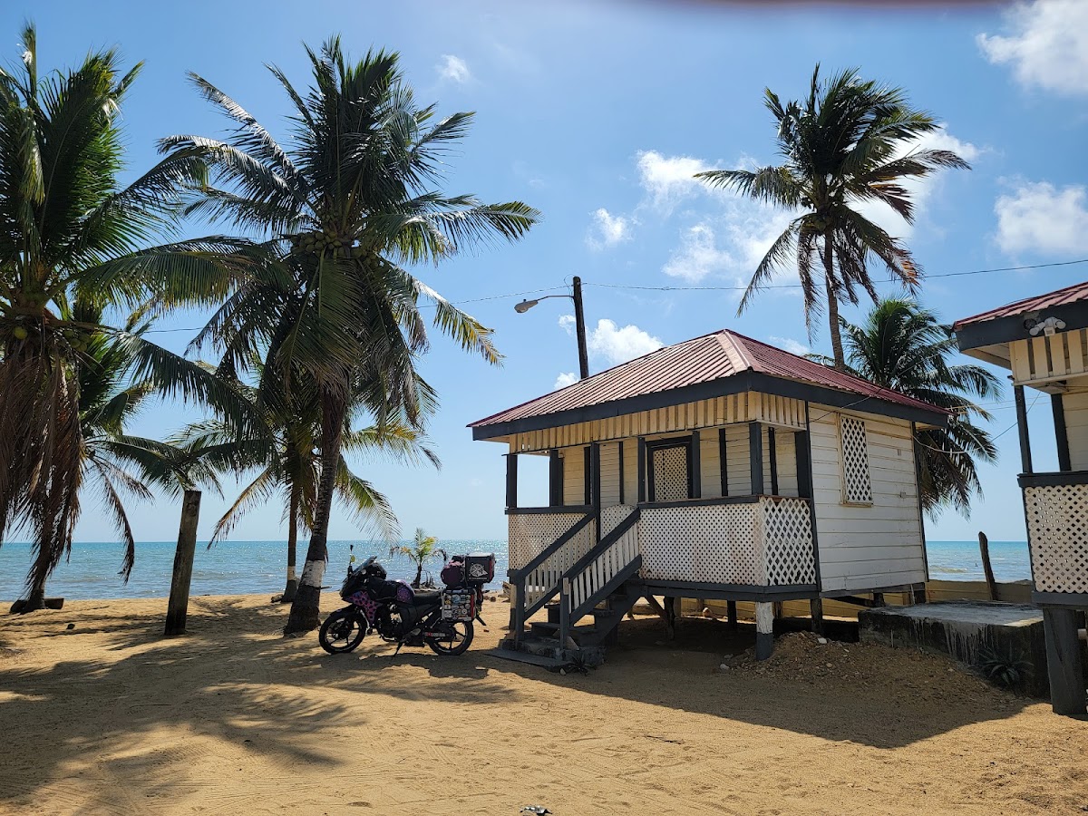 Ruthie's Cabanas cover
