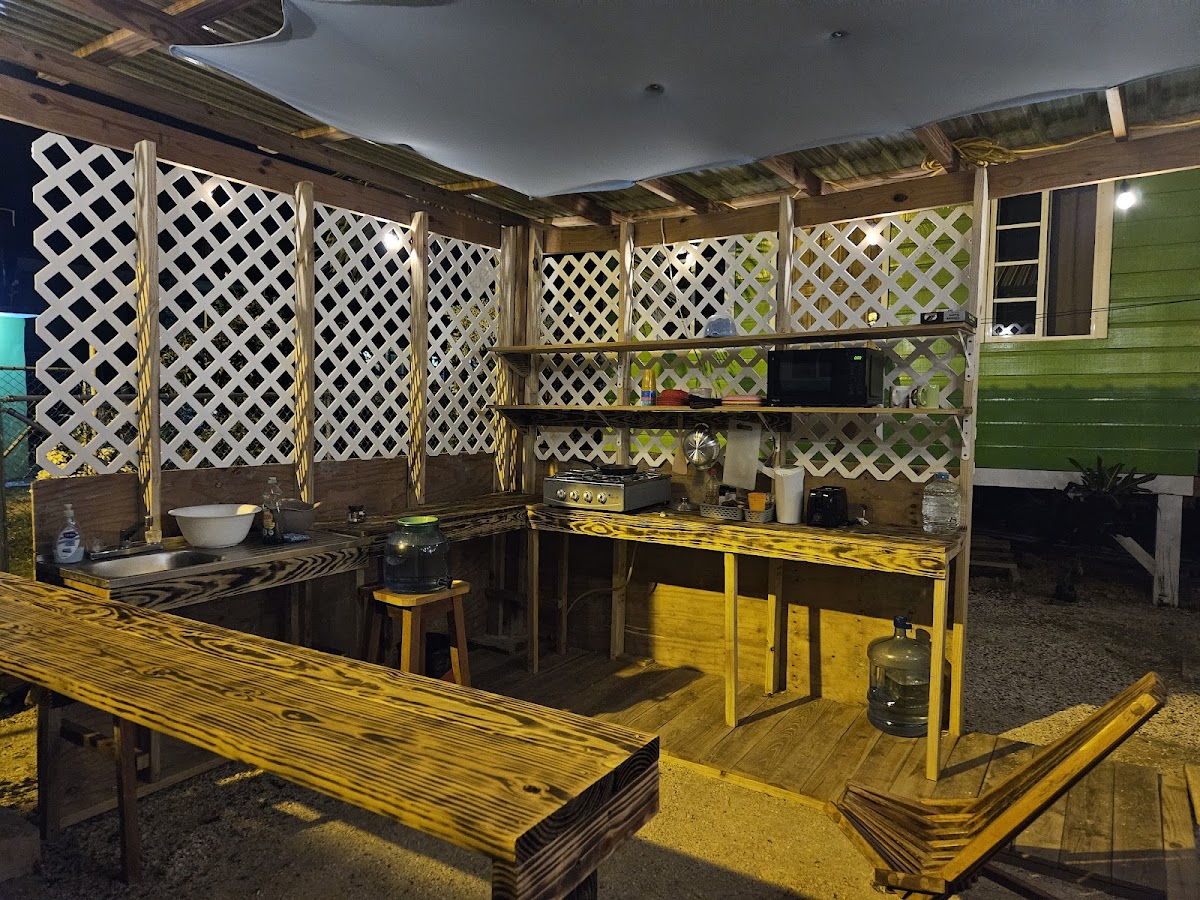 Silver Sand Hostel gallery 4