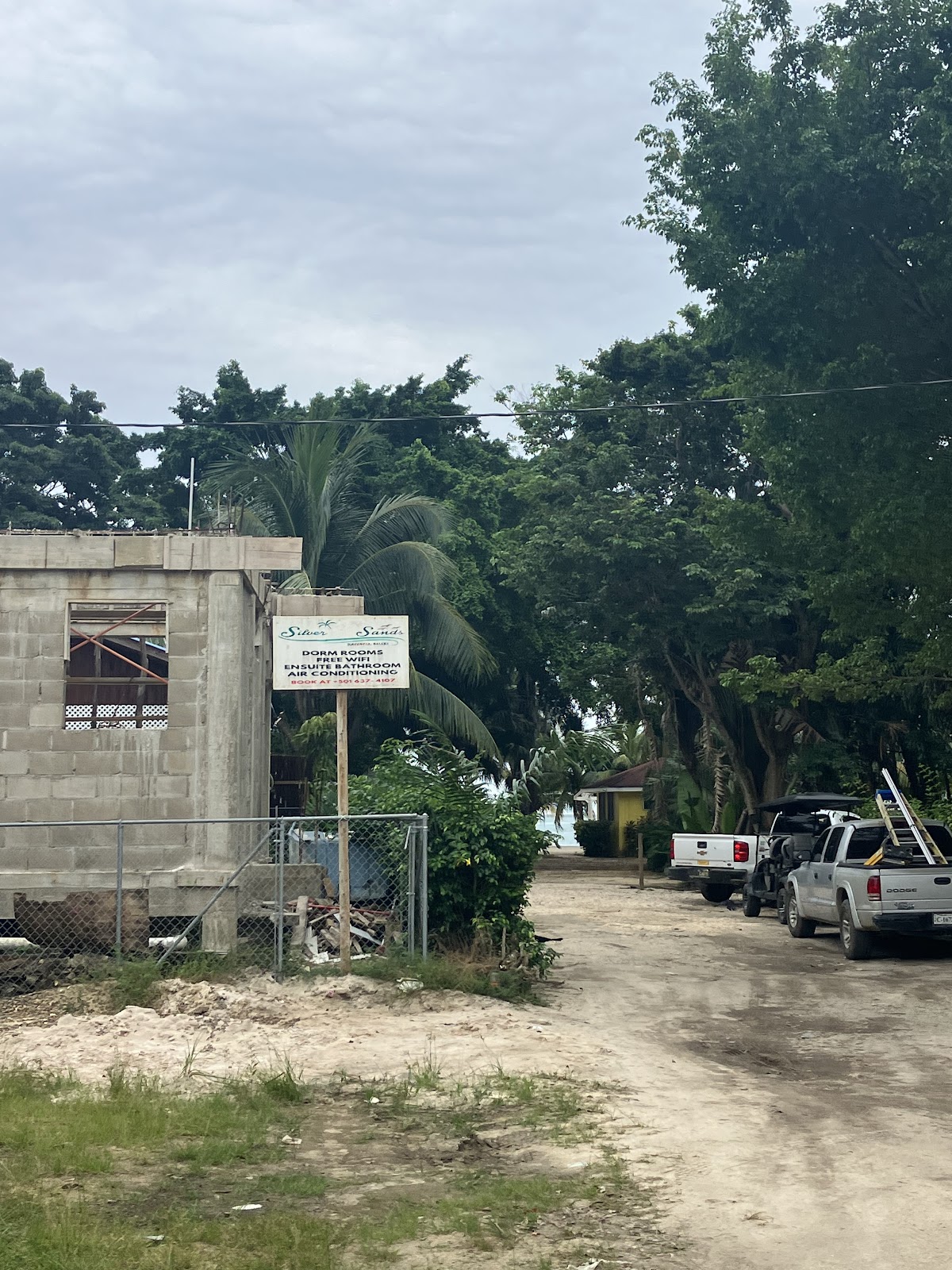 Silver Sand Hostel gallery 5