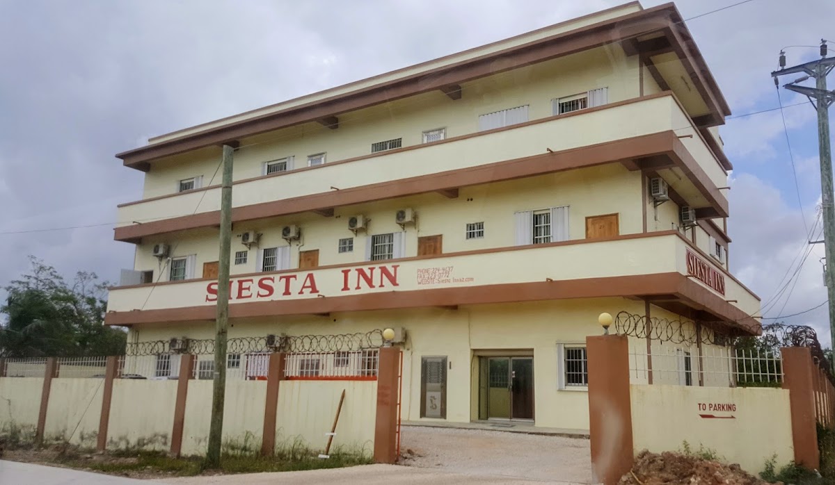 Siesta Inn gallery 2