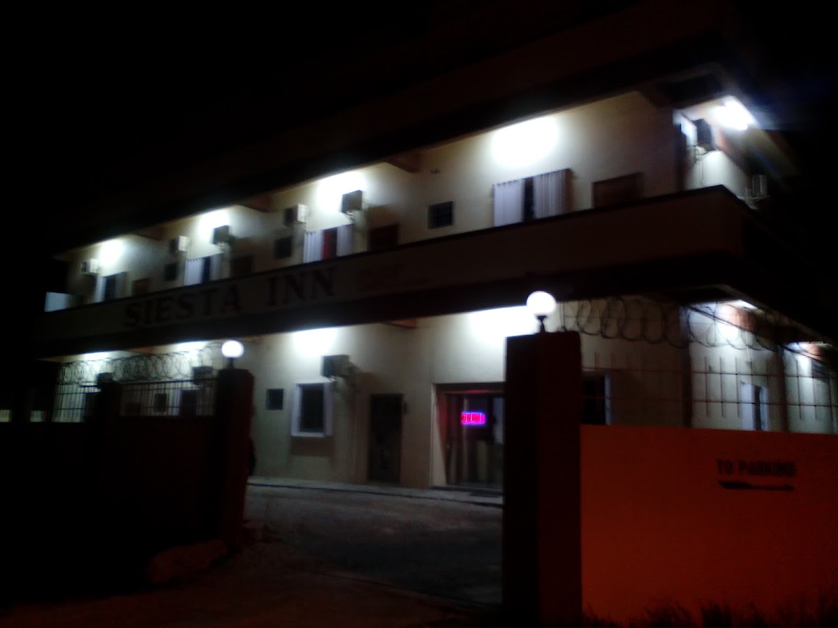 Siesta Inn gallery 3