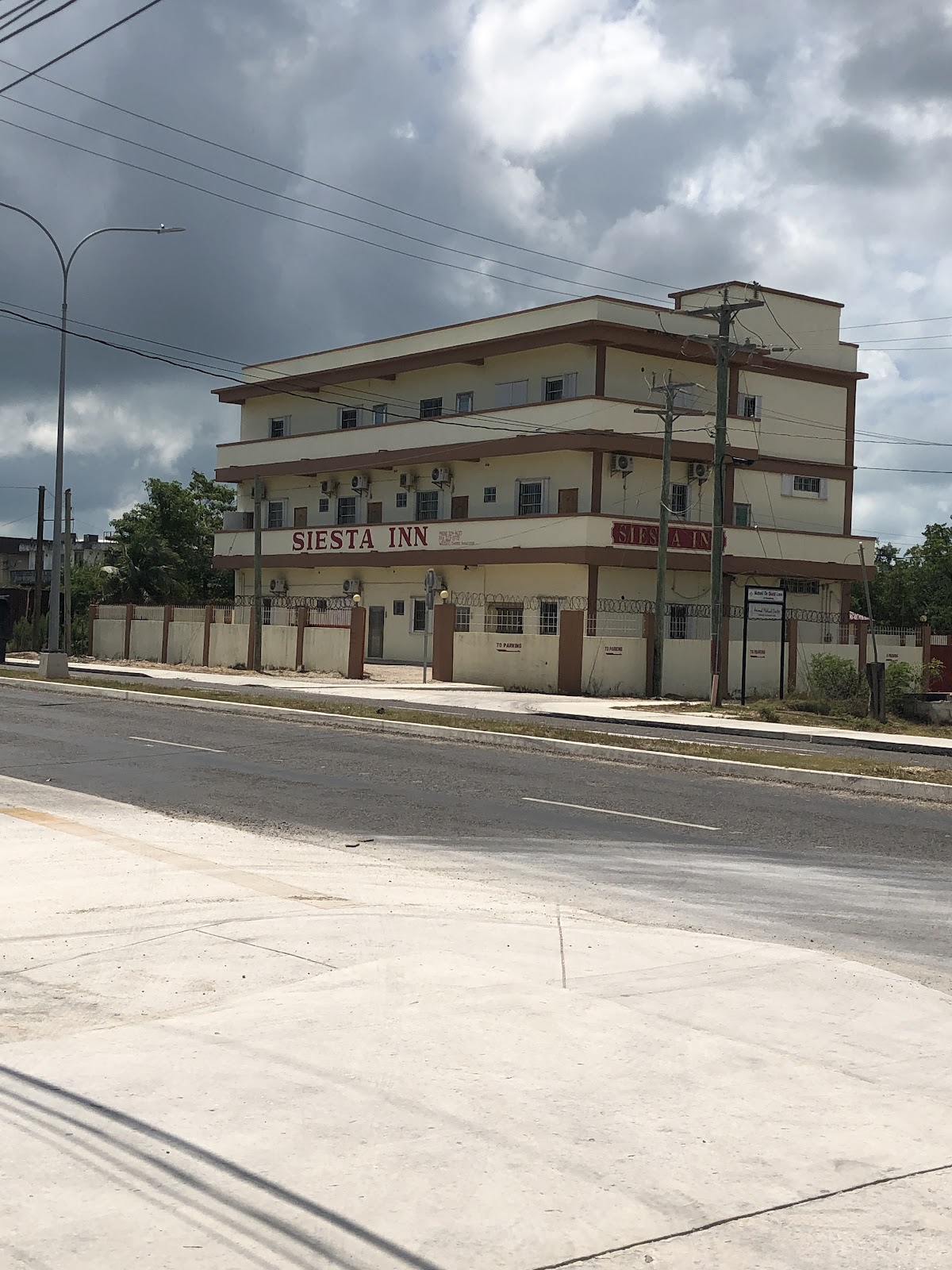 Siesta Inn gallery 7
