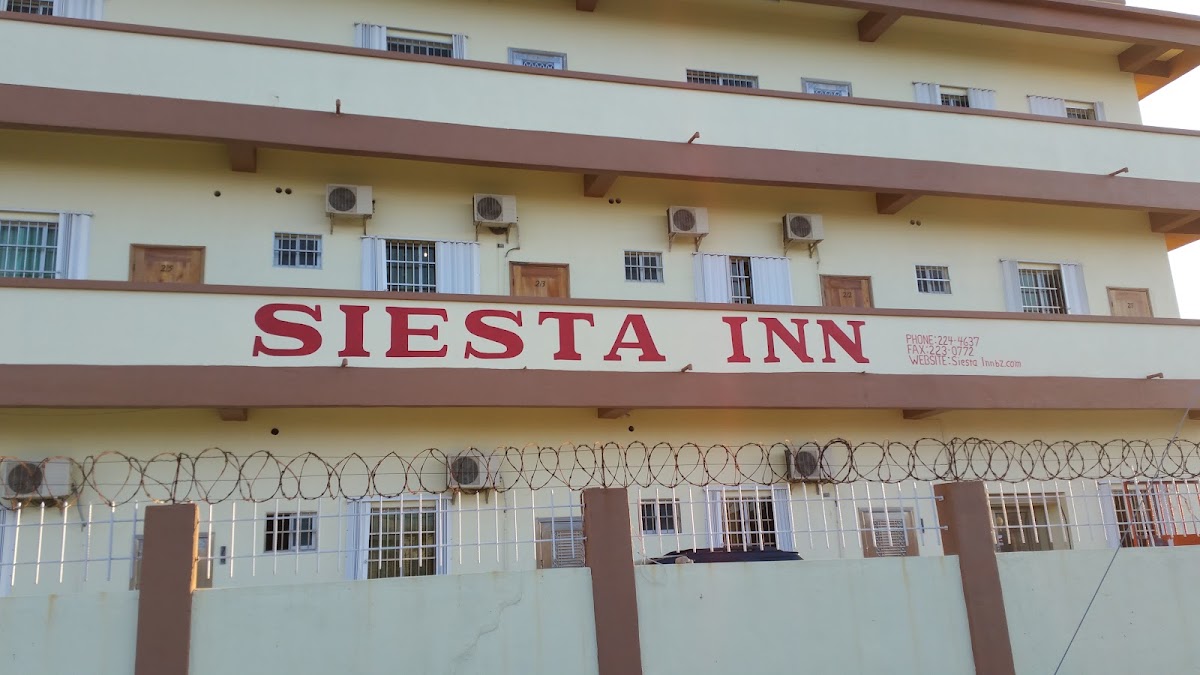 Siesta Inn gallery 8